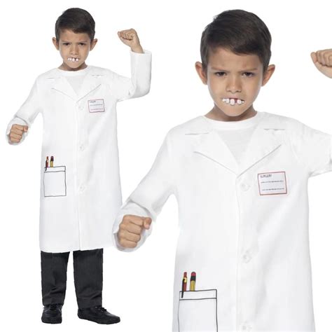 dentist costume accessories|dentist costume for kids.